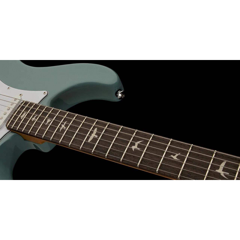 PRS SE SILVER SKY STONE BLUE Guitarra Eléctrica