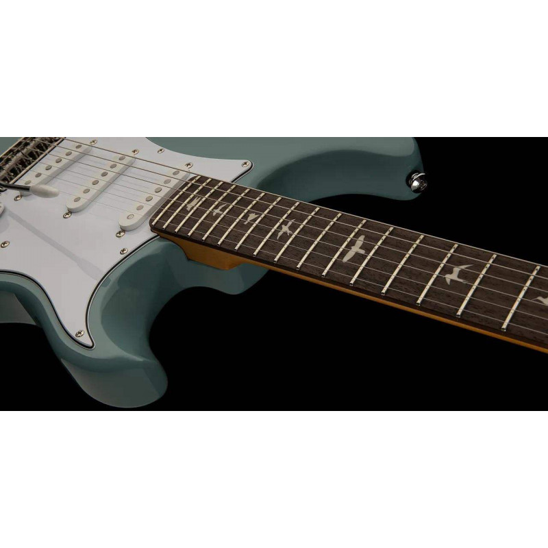 PRS SE SILVER SKY STONE BLUE Guitarra Eléctrica