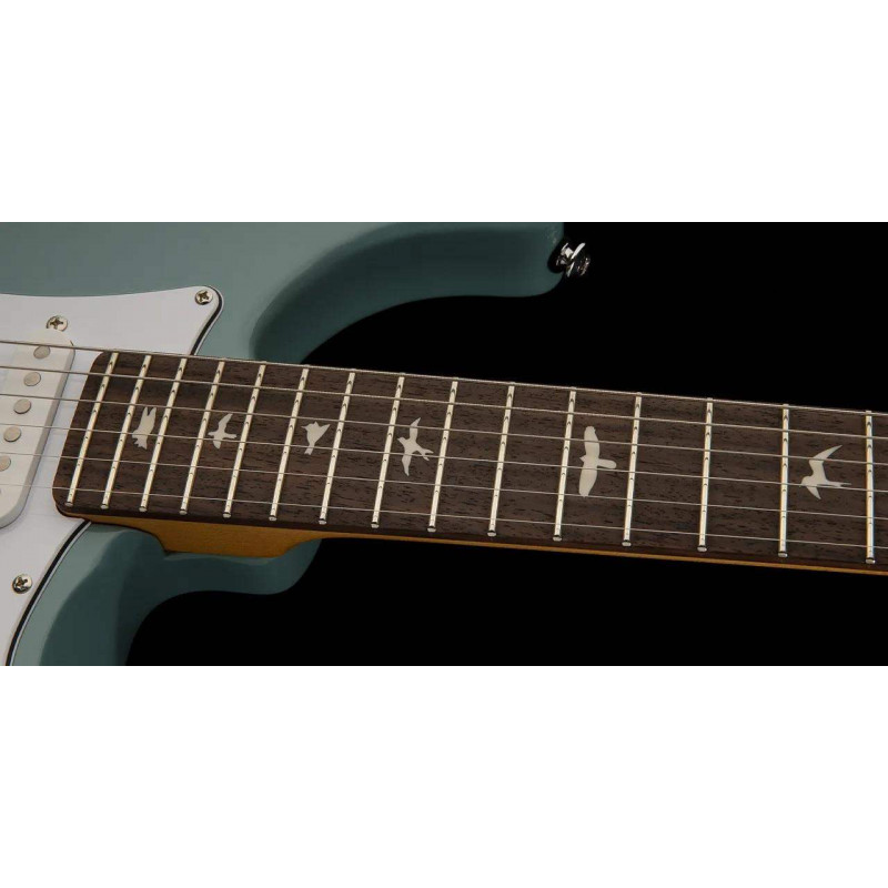 PRS SE SILVER SKY STONE BLUE Guitarra Eléctrica