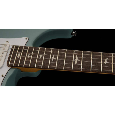 PRS SE SILVER SKY STONE BLUE Guitarra Eléctrica
