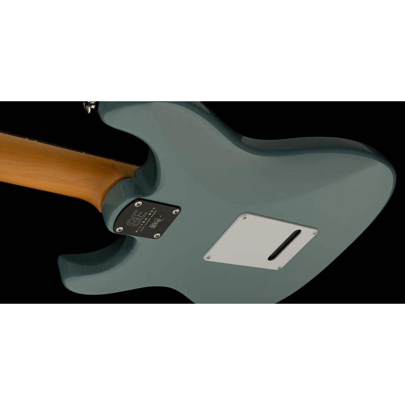 PRS SE SILVER SKY STONE BLUE Guitarra Eléctrica