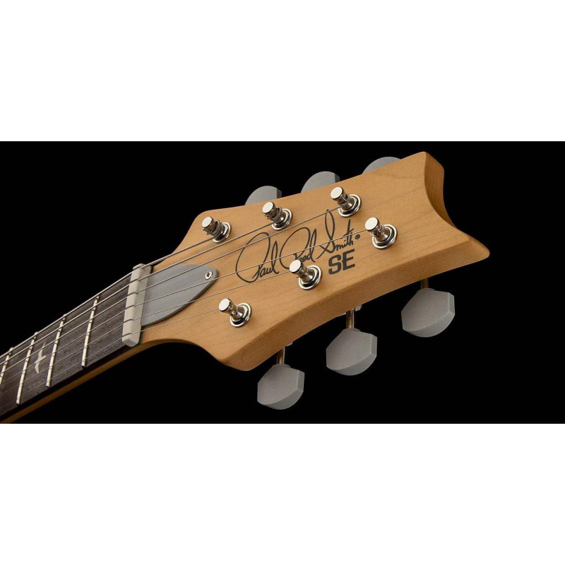 PRS SE SILVER SKY STONE BLUE Guitarra Eléctrica