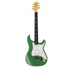 SE Silver Sky Ever Green Guitarra...
                                