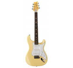 PRS SE SILVER SKY MOON WHITE Guitarra Eléctrica