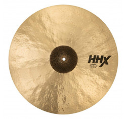 Compra 20" HHX Complex Thin Crash 12006XCN online | MusicSales 2