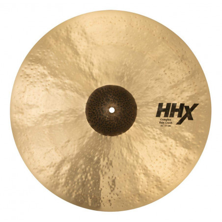 Compra 20" HHX Complex Thin Crash 12006XCN online | MusicSales