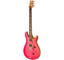 SE Custom 24 Bonni Pink Guitarra...
                                