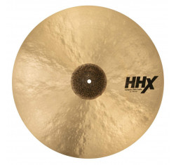 Compra 22" HHX Complex Thin Crash 12206XCN online | MusicSales