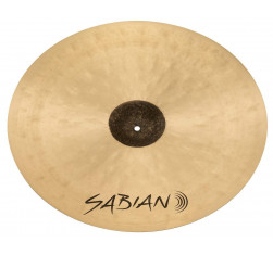 Compra 22" HHX Complex Thin Crash 12206XCN online | MusicSales 2