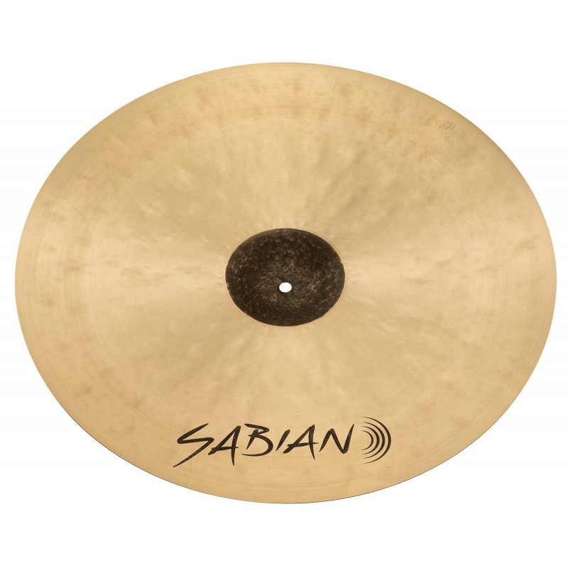 Compra 22" HHX Complex Thin Crash 12206XCN online | MusicSales