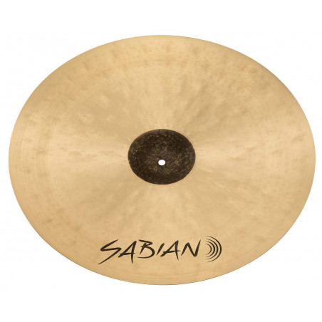 Compra 22" HHX Complex Thin Crash 12206XCN online | MusicSales