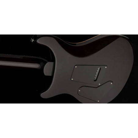 Compra SE Custom 24 Black Gold Sunburst Guitarra Eléctrica online | MusicSales