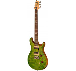SE Custom 24-08 Eriza Verde Guitarra...
                                