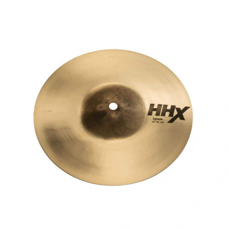 Compra 10" HHX Splash 11005XN online | MusicSales