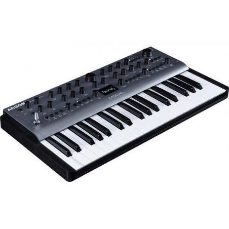 Compra Argon 8 online | MusicSales