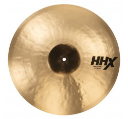 Compra 18" HHX Thin Crash 11806XTB online | MusicSales 2
