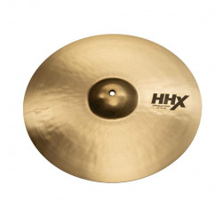 Compra 19" HHX X-Plosion Crash 11987XB online | MusicSales