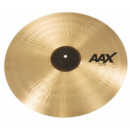 Compra 21" AAX Thin Ride 22110XCB online | MusicSales