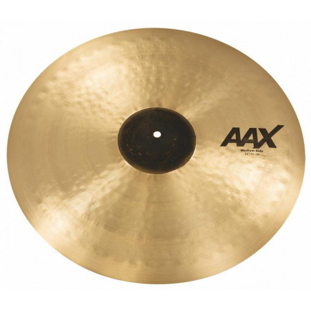 Compra 22" AAX Medium Ride 22212XCB online | MusicSales