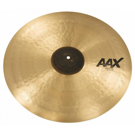 Compra 22" AAX Heavy Ride 22214XCB online | MusicSales Compra 22" AAX Heavy Ride 22214XCB online | MusicSales