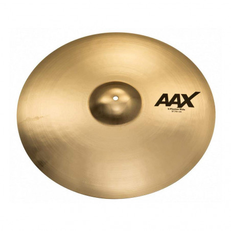 Compra 21" AAX X-Plosion Ride 2211287XB online | MusicSales