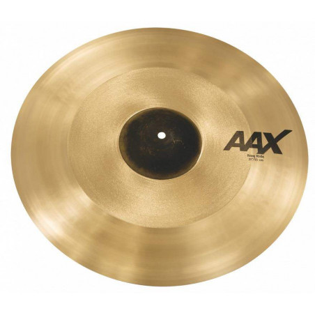 Compra 21" AAX Freq Ride 221XFR online | MusicSales Compra 21" AAX Freq Ride 221XFR online | MusicSales