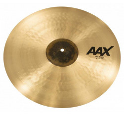 18" AAX Thin Crash 21806XCB
                                