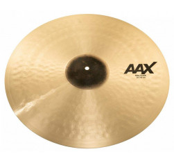 Compra 20" AAX Thin Crash 22006XCB online | MusicSales