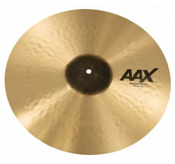 Compra 18" AAX Medium Crash 21808XCB online | MusicSales