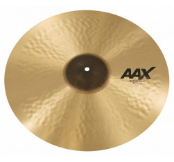 Compra 20" AAX Medium Crash 22008XCB online | MusicSales