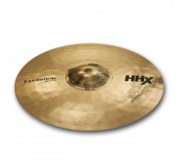 Compra 22" HHX Evolution Ride 12212XEB online | MusicSales 2