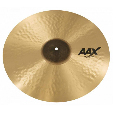 Compra 20" AAX Medium Crash 22008XCN online | MusicSales Compra 20" AAX Medium Crash 22008XCN online | MusicSales