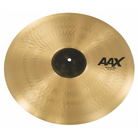 Compra 20" AAX Medium Ride 22012XCN online | MusicSales