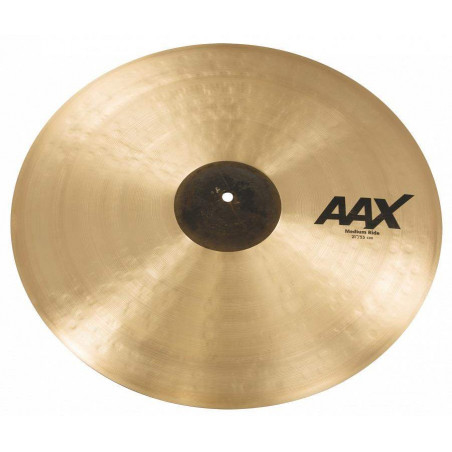 Compra 21" AAX Medium Ride 22112XCN online | MusicSales Compra 21" AAX Medium Ride 22112XCN online | MusicSales