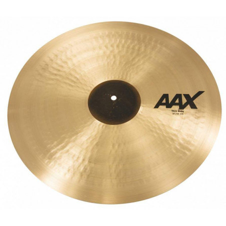 Compra 21" AAX Thin Ride 22110XCN online | MusicSales Compra 21" AAX Thin Ride 22110XCN online | MusicSales