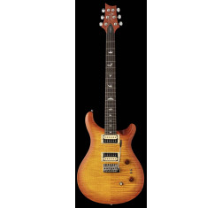 Compra SE Custom 24-08 Vintage Sunburst Guitarra Eléctrica online | MusicSales 2