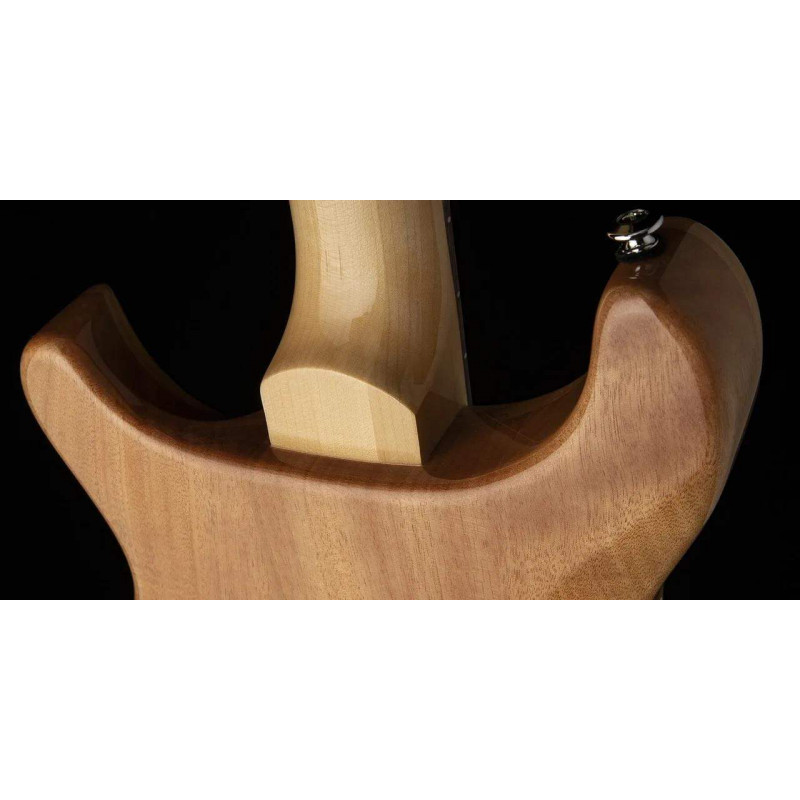 Compra SE Custom 24-08 Vintage Sunburst Guitarra Eléctrica online | MusicSales