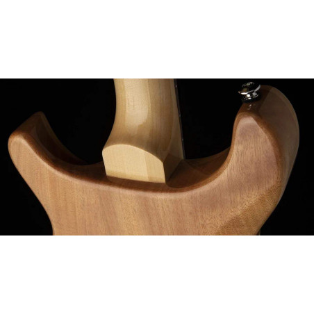 Compra SE Custom 24-08 Vintage Sunburst Guitarra Eléctrica online | MusicSales