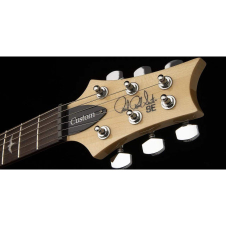 Compra SE Custom 24-08 Vintage Sunburst Guitarra Eléctrica online | MusicSales