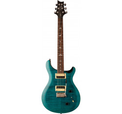 SE Custom 22 Sapphire Guitarra...
                                