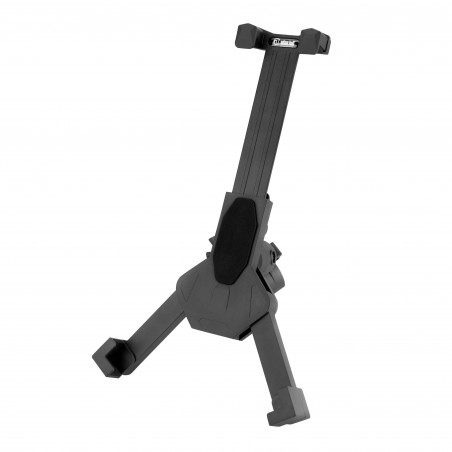 Adam Hall THMS-1 Soporte Tablet y Smartphone universal  para soporte de micro. Adam Hall THMS-1 Soporte Tablet y Smartphone universal  para soporte de micro.