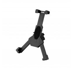 Adam Hall THMS-1 Soporte Tablet y Smartphone universal  para soporte de micro. 2