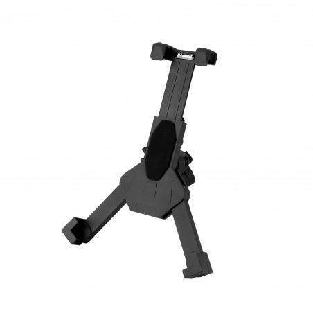 Adam Hall THMS-1 Soporte Tablet y Smartphone universal  para soporte de micro. Adam Hall THMS-1 Soporte Tablet y Smartphone universal  para soporte de micro.