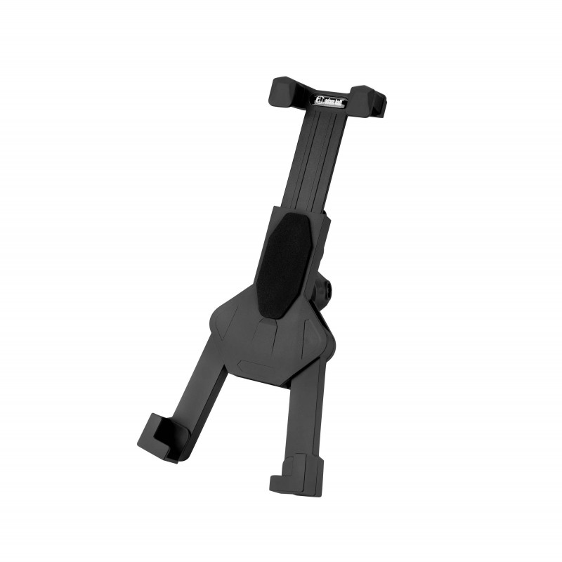 Adam Hall THMS-1 Soporte Tablet y Smartphone universal  para soporte de micro.
