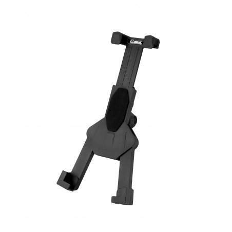Adam Hall THMS-1 Soporte Tablet y Smartphone universal  para soporte de micro. Adam Hall THMS-1 Soporte Tablet y Smartphone universal  para soporte de micro.