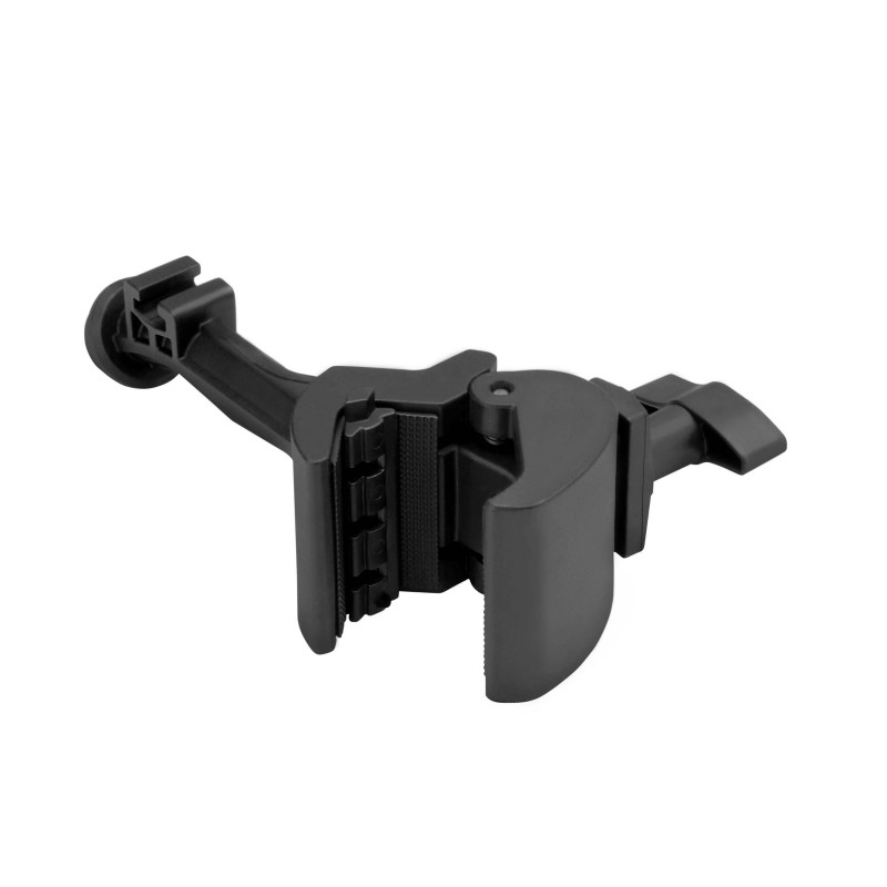 Adam Hall THMS-1 Soporte Tablet y Smartphone universal  para soporte de micro.