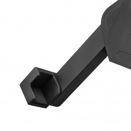 Adam Hall THMS-1 Soporte Tablet y Smartphone universal  para soporte de micro. Adam Hall THMS-1 Soporte Tablet y Smartphone universal  para soporte de micro.