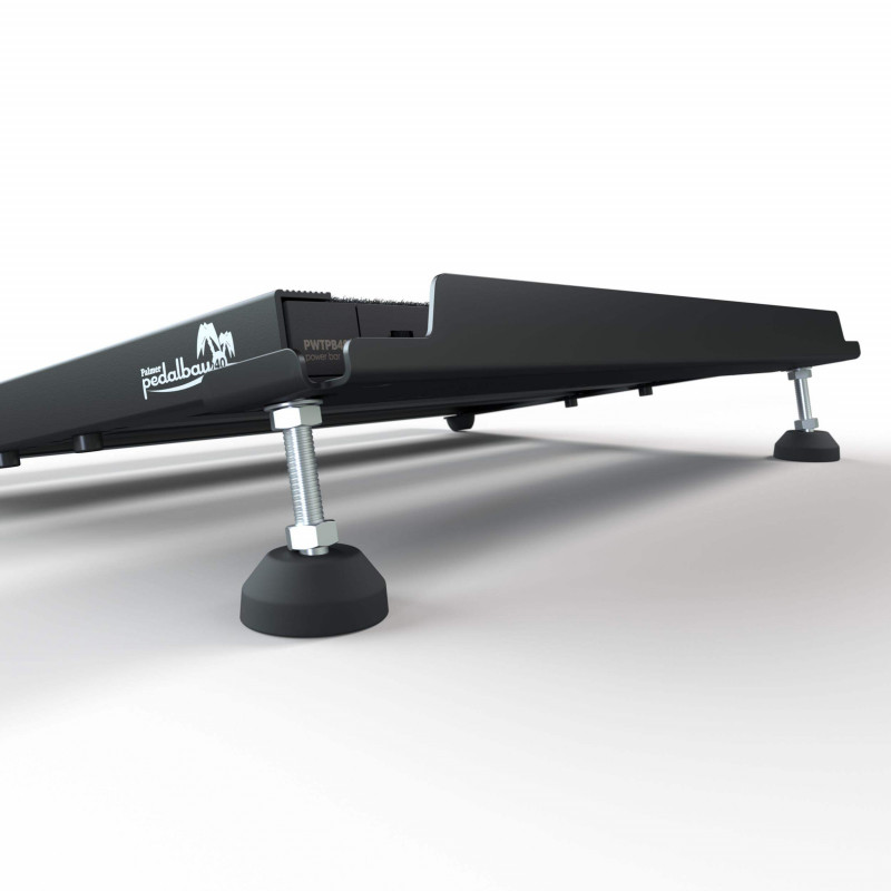 Palmer Power bar PWTPB40, una fuente de alimentación con 8 salidas para Pedalbay 40.