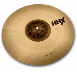 16" HHX Stage Crash 11608XB