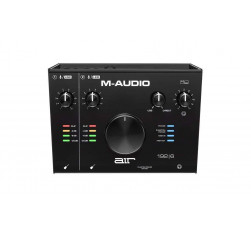 AIR 192/6 Interface Audio USB 2 Canales
                                